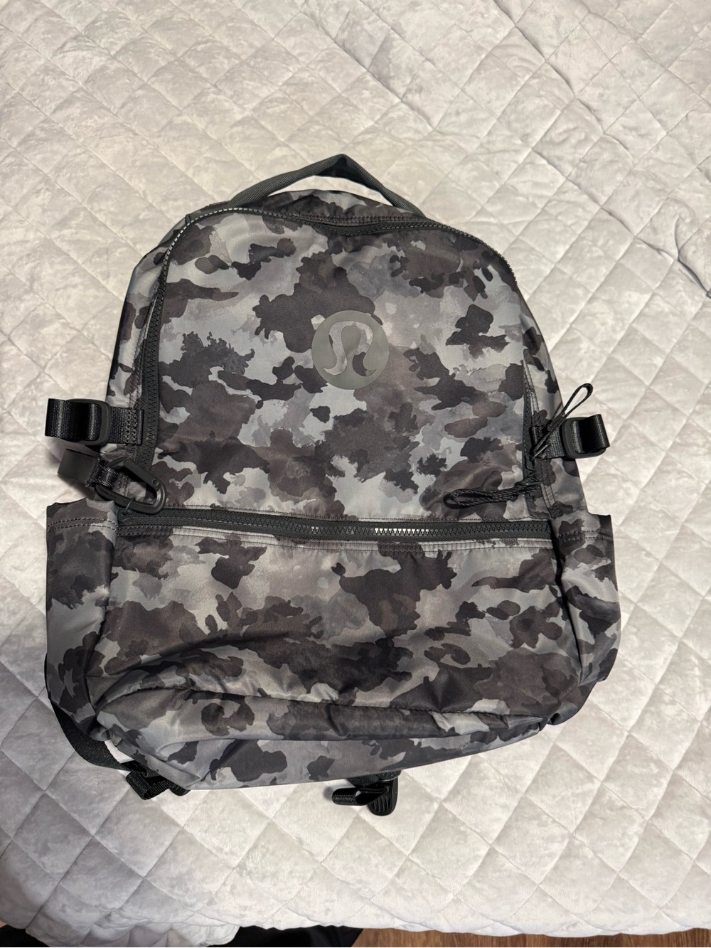 Lululemon Back Pack